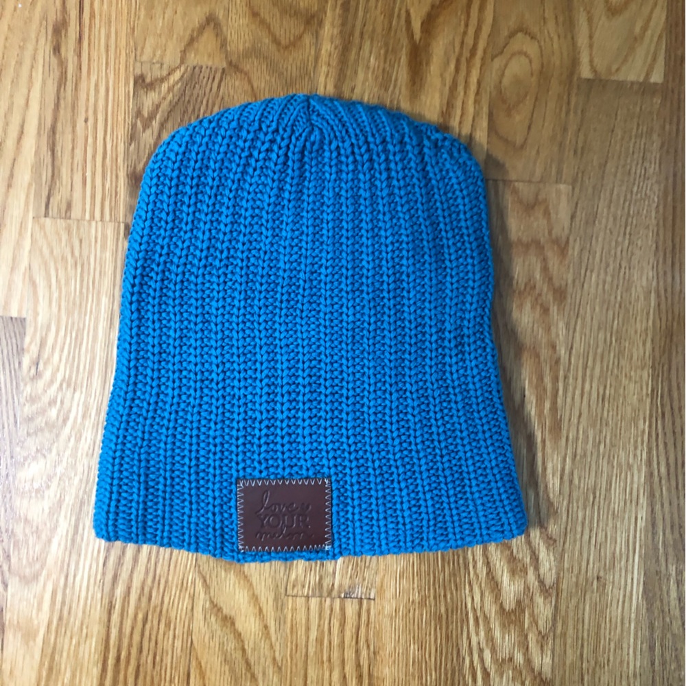 Love Your Melon beanie